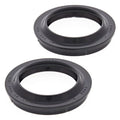 ALLBA SEAL FORK DUST SET