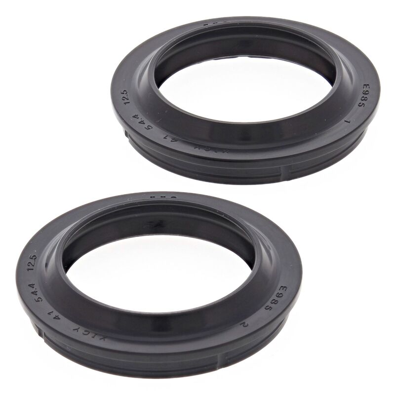 ALLBA SEAL FORK DUST SET