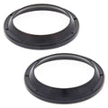 ALLBA SEAL FORK DUST SET
