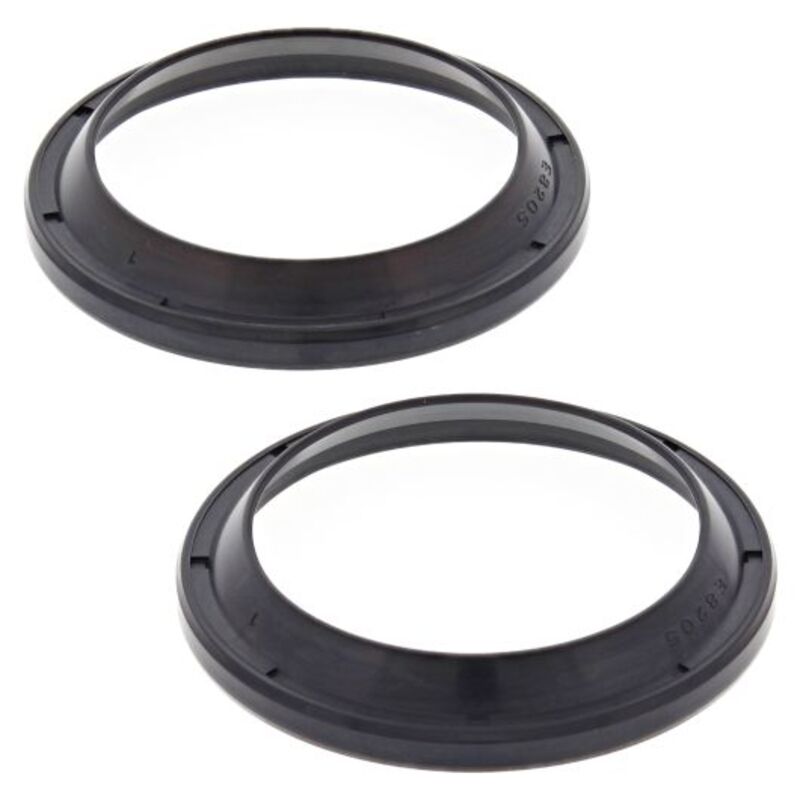 ALLBA SEAL FORK DUST SET
