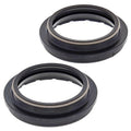 ALLBA SEAL FORK DUST SET