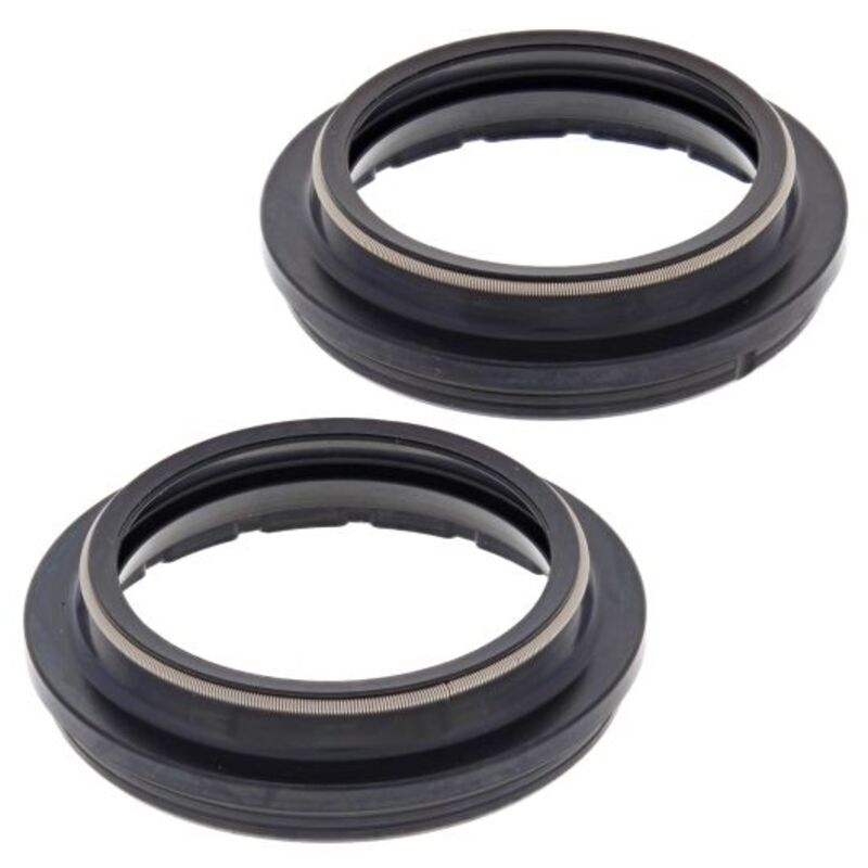 ALLBA SEAL FORK DUST SET