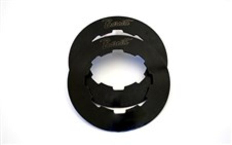 BARNE SPRINGS CLUTCH
