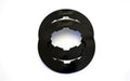 BARNE SPRINGS CLUTCH