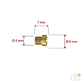 KEIHI JET MAIN 98MM