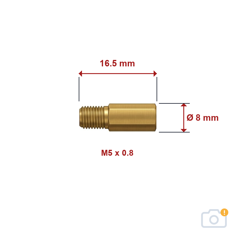 KEIHI JET MAIN 95MM