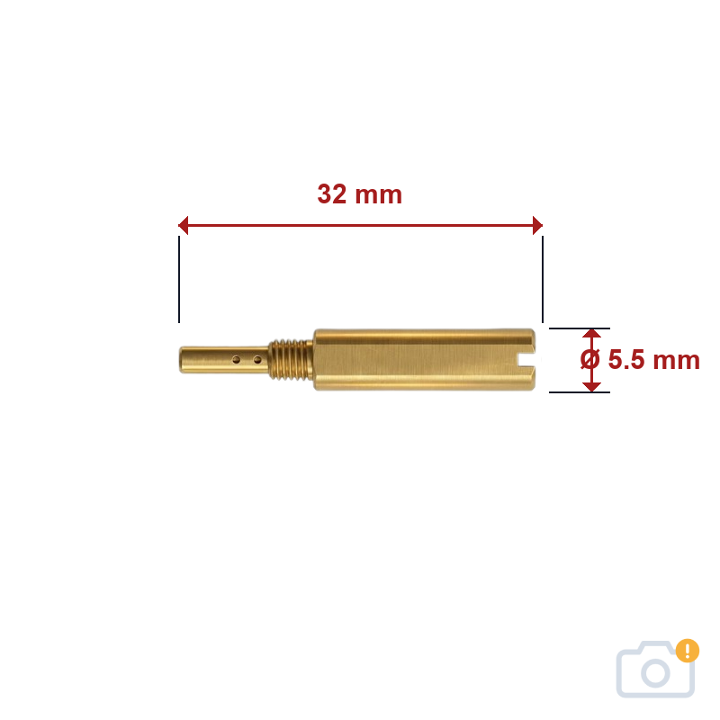KEIHI JET IDLE 78MM