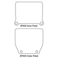 VFORC SPAREPARTS REED VALVE
