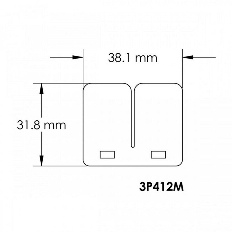 VFORC SPAREPARTS REED VALVE