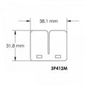 VFORC SPAREPARTS REED VALVE