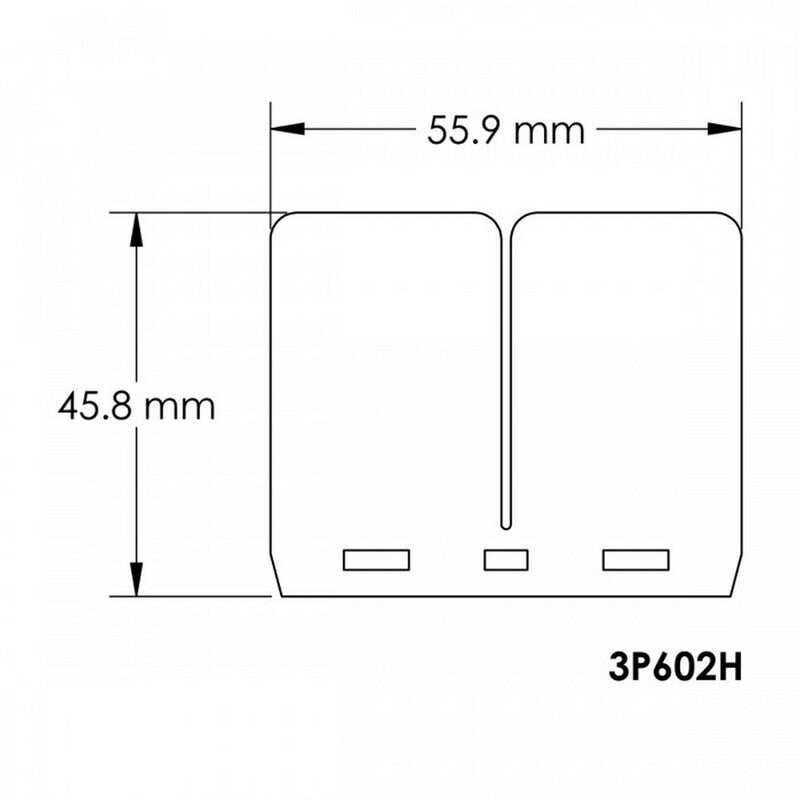 VFORC SPAREPARTS REED VALVE