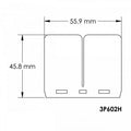 VFORC SPAREPARTS REED VALVE