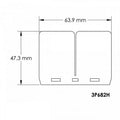 VFORC SPAREPARTS REED VALVE