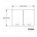 VFORC SPAREPARTS REED VALVE