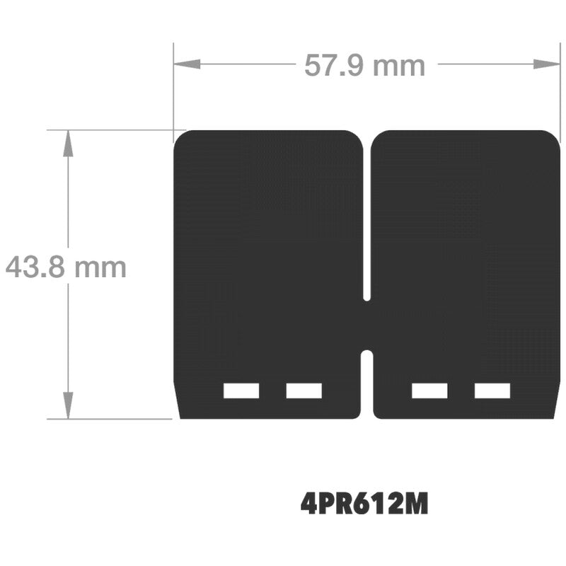 VFORC SPAREPARTS REED VALVE