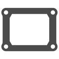VFORC SPAREPARTS V/FORCE VALVE SEAL