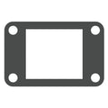 VFORC SPAREPARTS V/FORCE VALVE SEAL