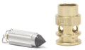 MIKUN SPAREPARTS NEEDLE VALVE KIT 3,3
