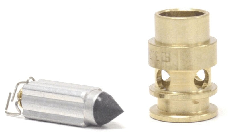 MIKUN SPAREPARTS NEEDLE VALVE KIT 3,3