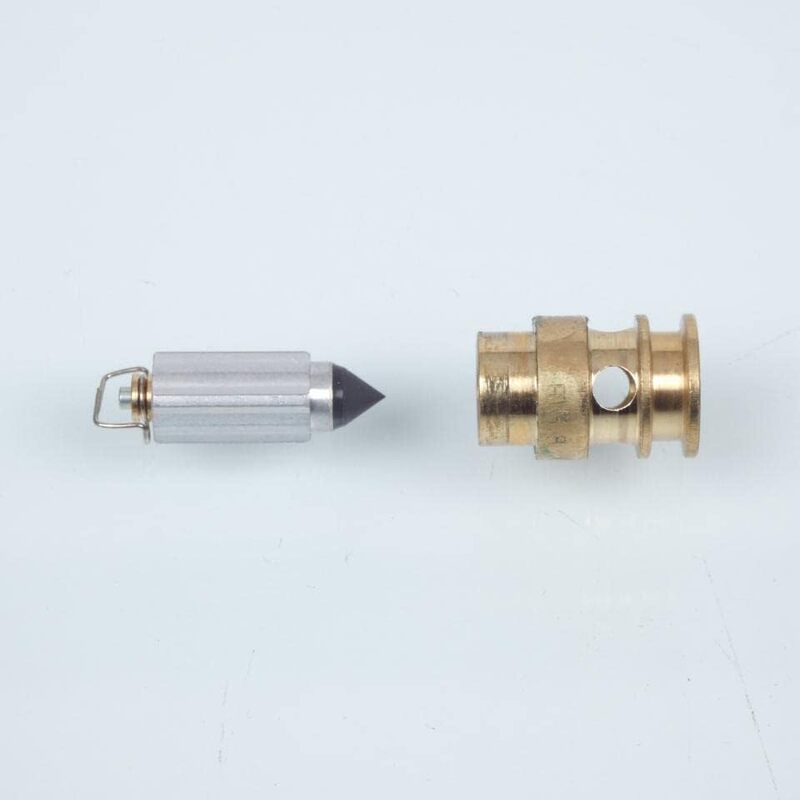 MIKUN SPAREPARTS NEEDLE VALVE KIT 3,8