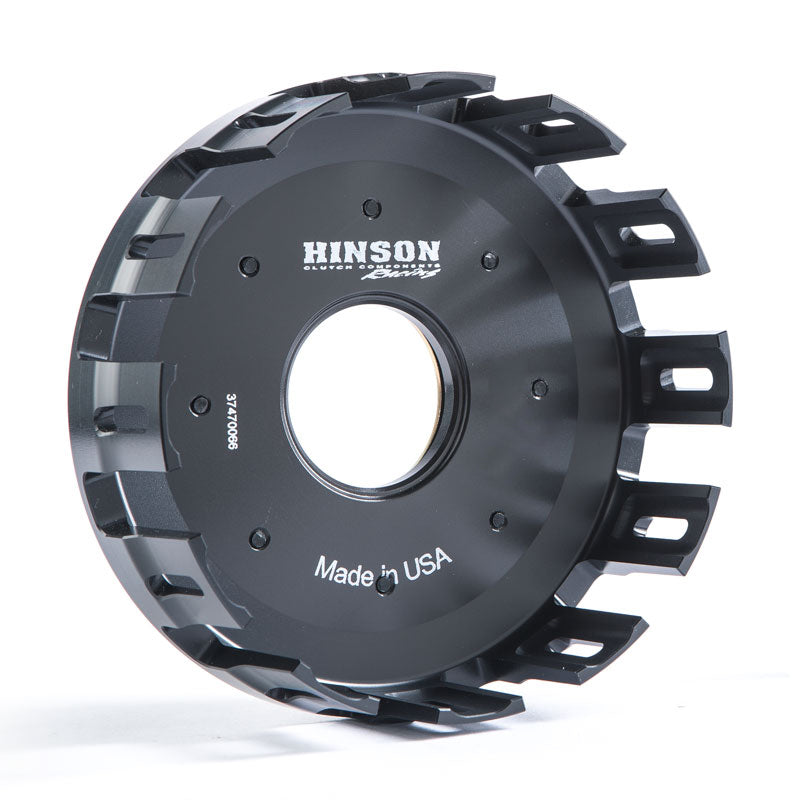 HINSO BASKET CLUTCH