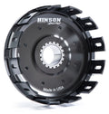 HINSO BASKET CLUTCH