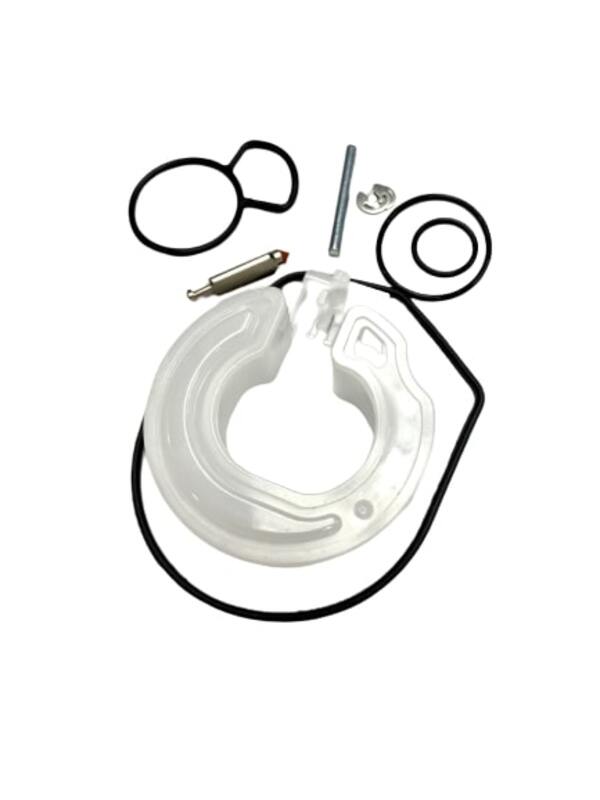 BIHR REPAIRKIT CARBURETOR