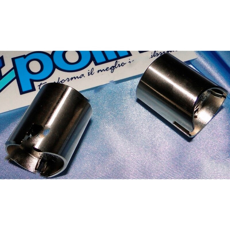 POLIN SPAREPARTS THROTTLE VALVE