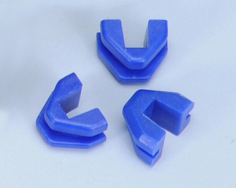 POLIN FLANGE GUIDE VARIATOR