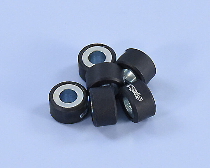 POLIN ROLLERS 20MMX12/10,1G/X6