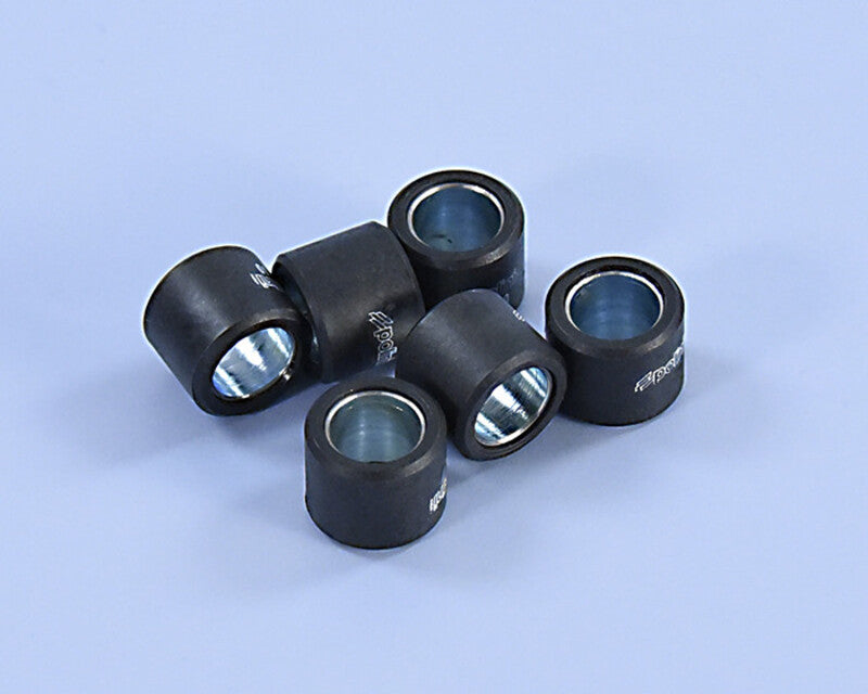 POLIN ROLLERS 20MMX17/10,4G/X6