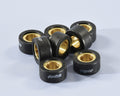 POLIN ROLLERS 26,1MMX12,8/14,6G/X8