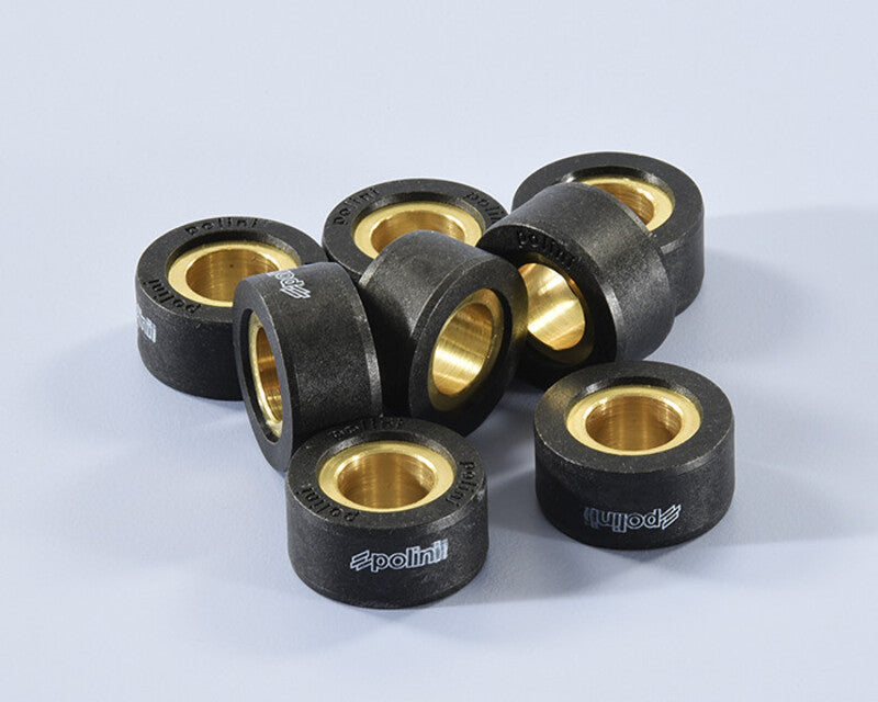 POLIN ROLLERS 26,1MMX12,8/14,6G/X8