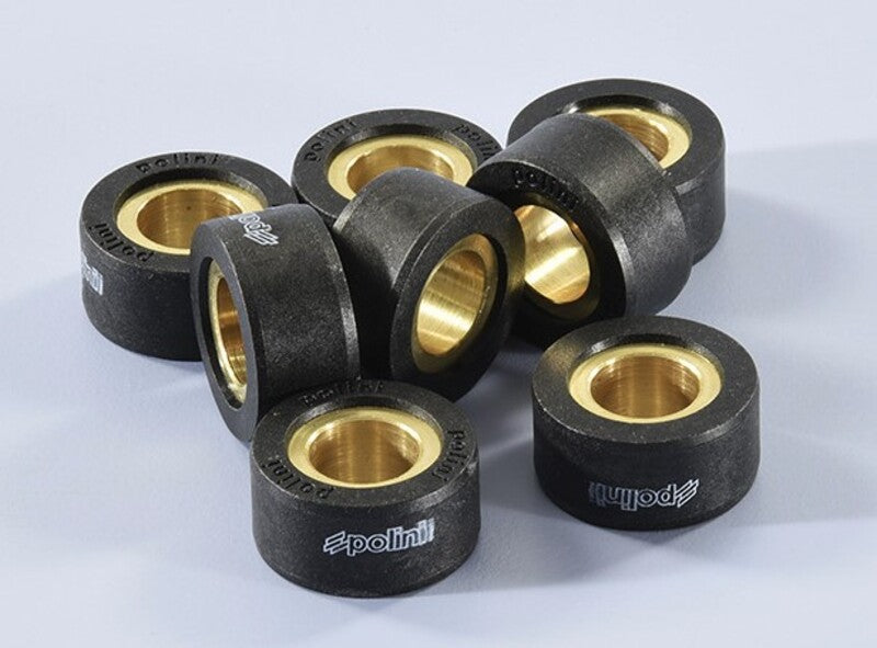 POLIN ROLLERS 26,1MMX12,8/11G/X8