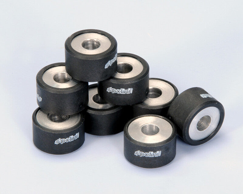 POLIN ROLLERS 25MMX14,8/15G/X8