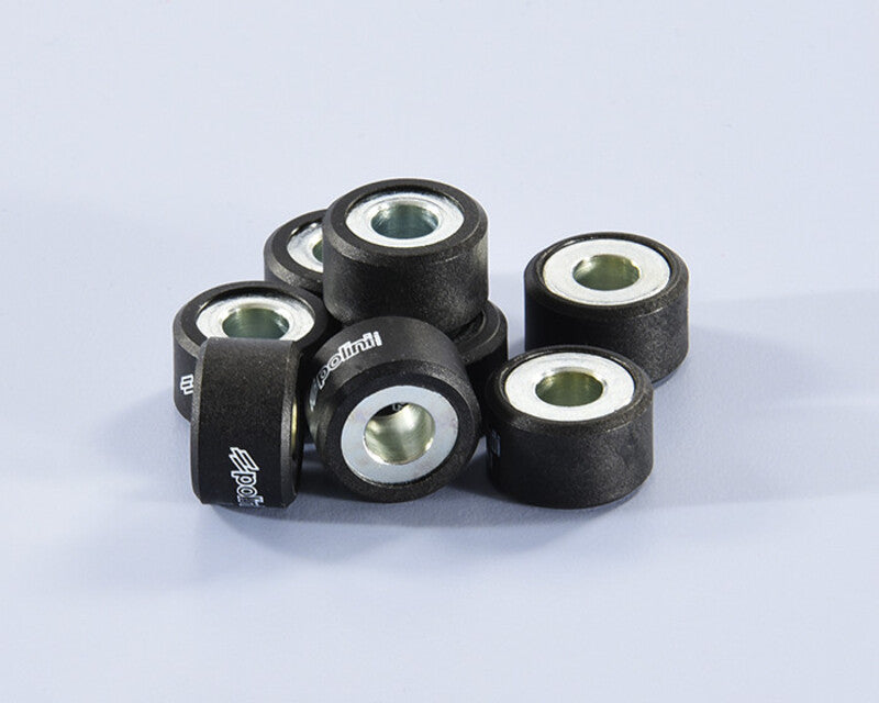 POLIN ROLLERS 20MMX17/11G/X8
