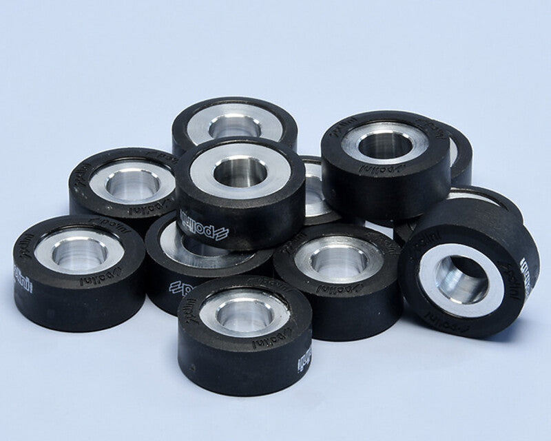 POLIN ROLLERS 25MMX11/8,7G/X12