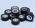 POLIN ROLLERS 25MMX11/6,5G/X12