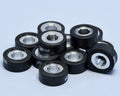 POLIN ROLLERS 25MMX11/7,5G/X12