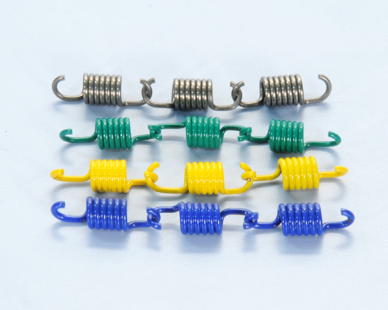 POLIN SPRINGS CLUTCH - SET OF 3