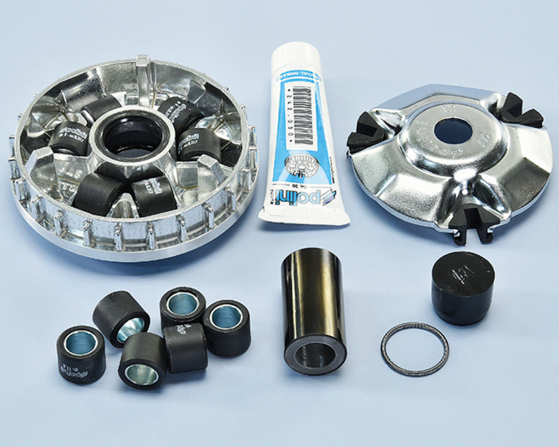 POLIN VARIATOR HI-SPEED