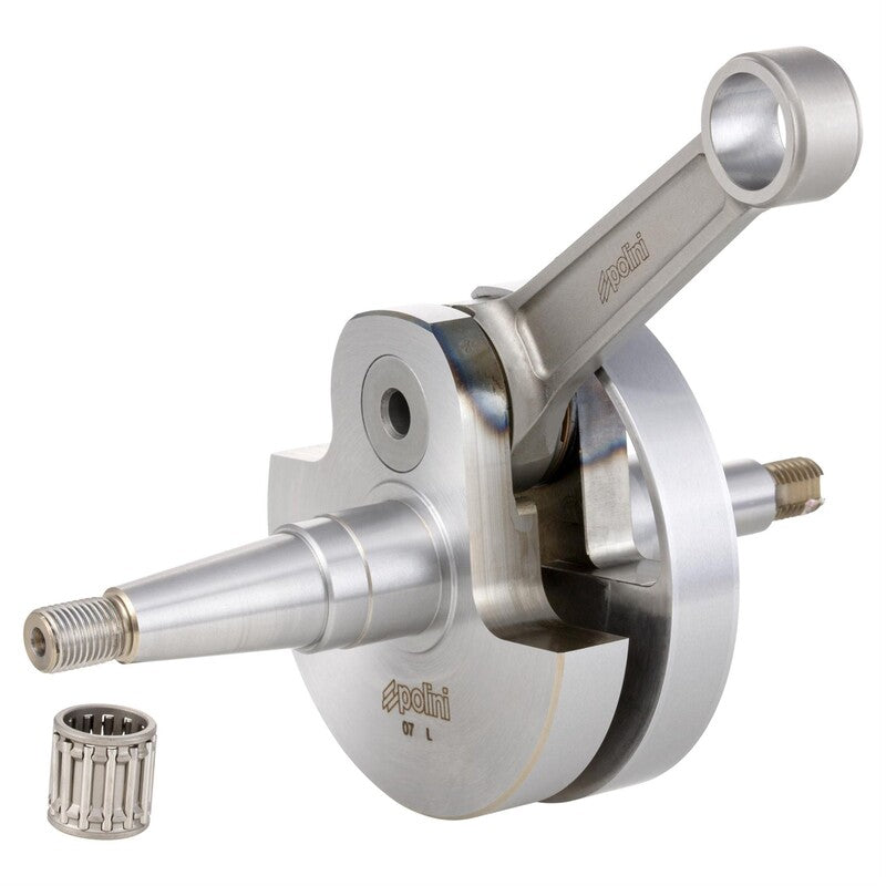 POLIN CRANKSHAFT