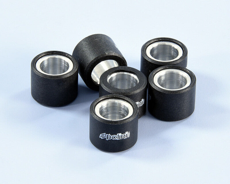 POLIN ROLLERS 19MMX15,5/7G