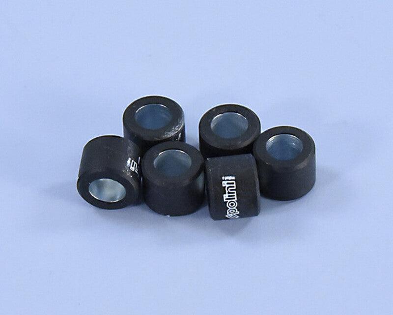 POLIN ROLLERS 15MMX12/6G