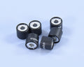 POLIN ROLLERS 19MMX17/9G