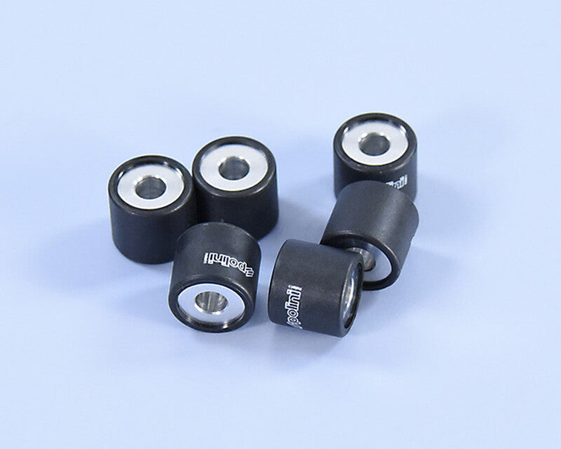 POLIN ROLLERS 19MMX17/9G