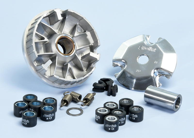 POLIN VARIATOR