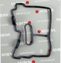 ATHEN GASKET CLUTCH