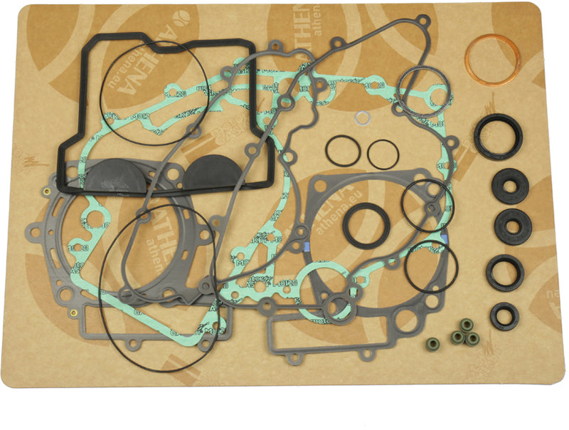 ATHEN GASKET CYLINDER SET