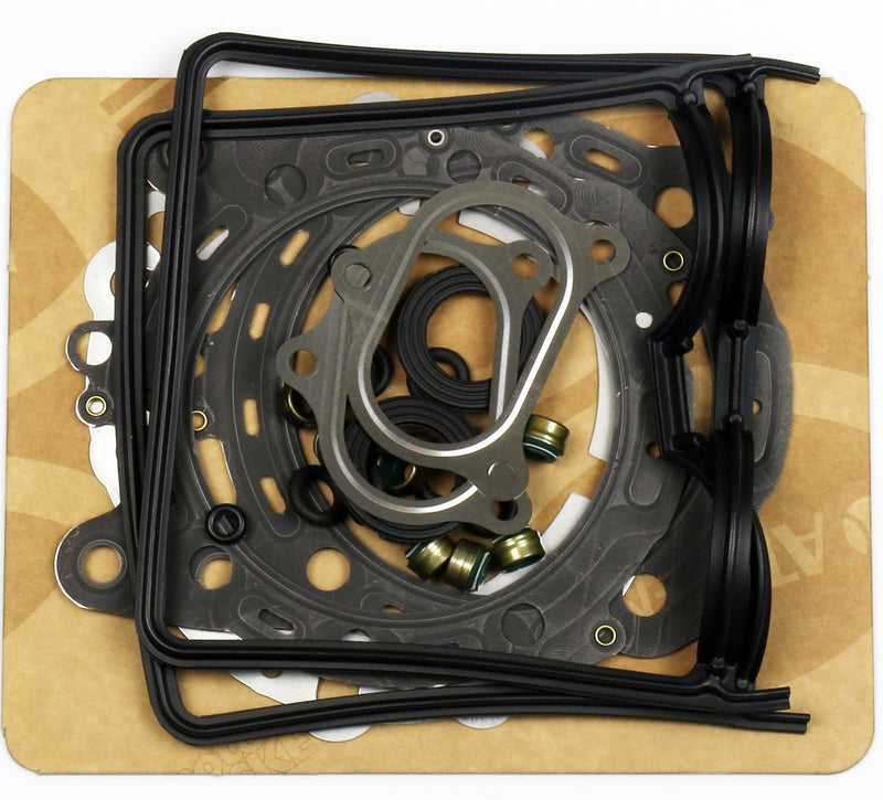ATHEN GASKET CYLINDER SET